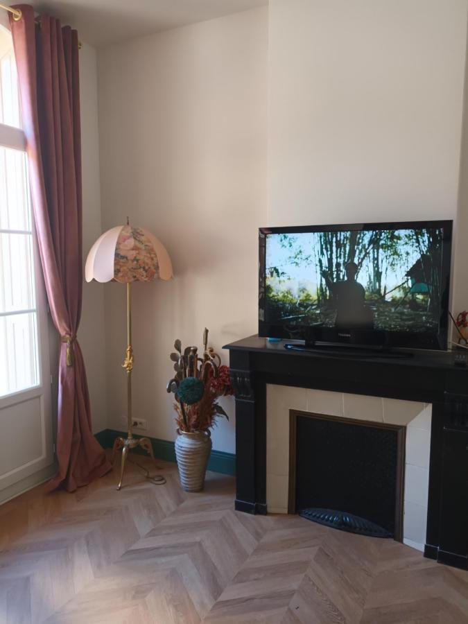 Apartamento Chez Gertrude