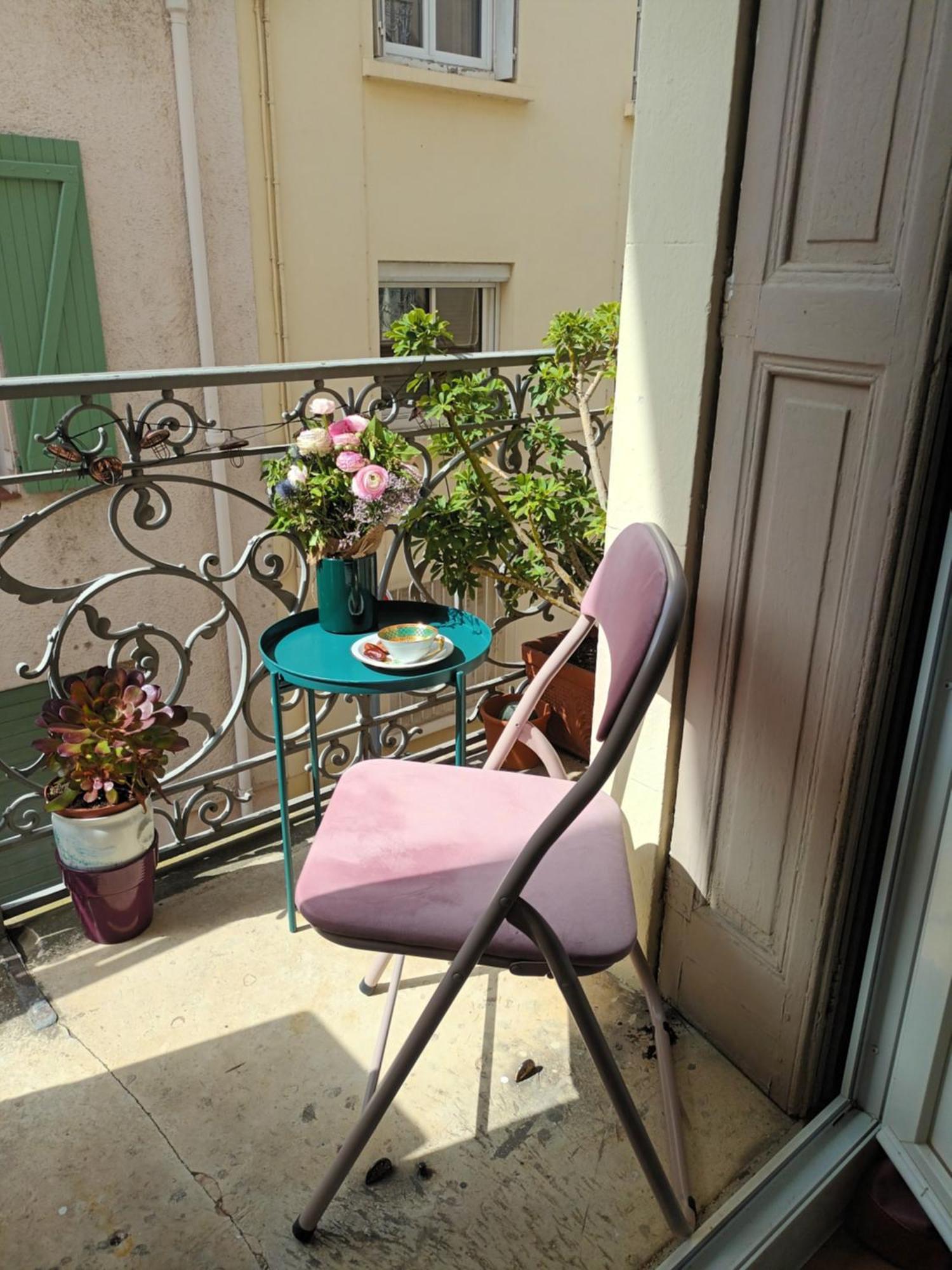 Chez Gertrude Apartamento *