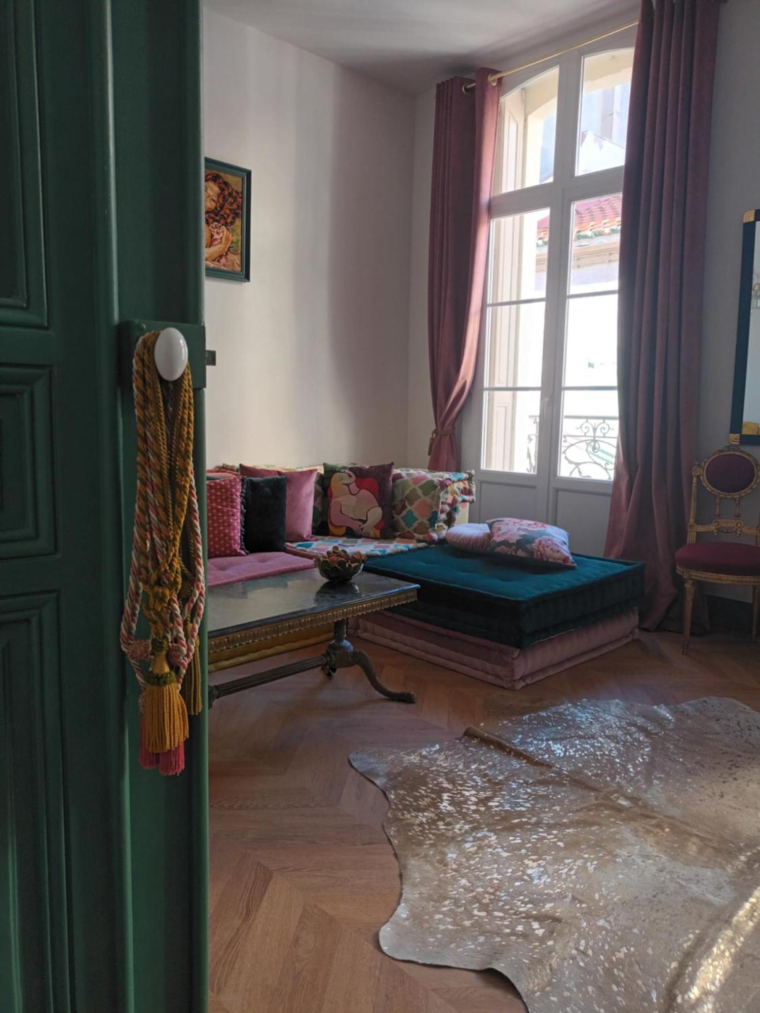 Chez Gertrude Apartamento