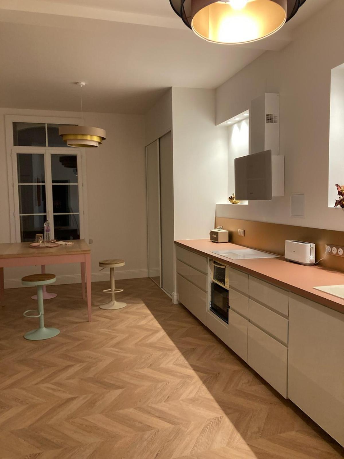 Chez Gertrude Apartamento *